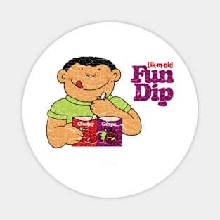 Likmaid Fun Dip Magnet